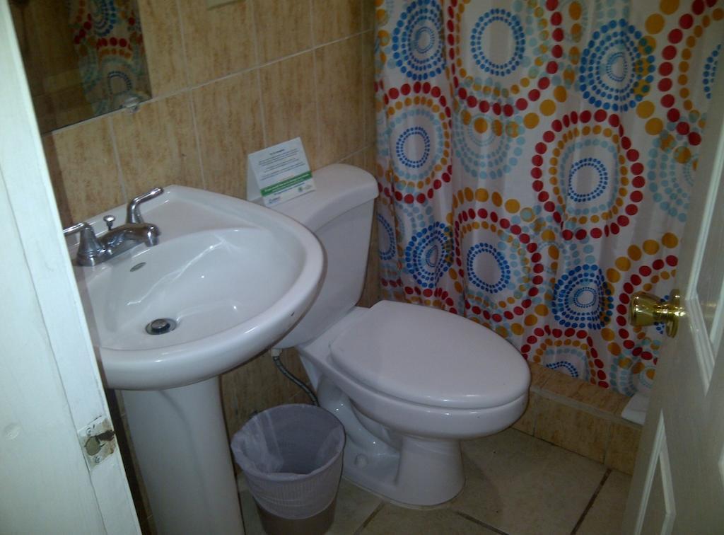 Hotel Cibeles La Ceiba Room photo