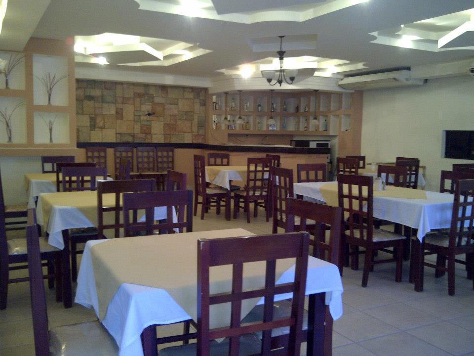 Hotel Cibeles La Ceiba Exterior photo